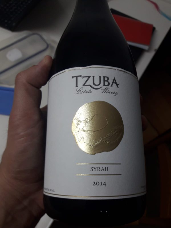 Update ahead of The Judean Hills Wine Festival Israel Wine Tour