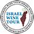 Israel Wine Tour Logo